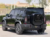 Jetour T2 2025
